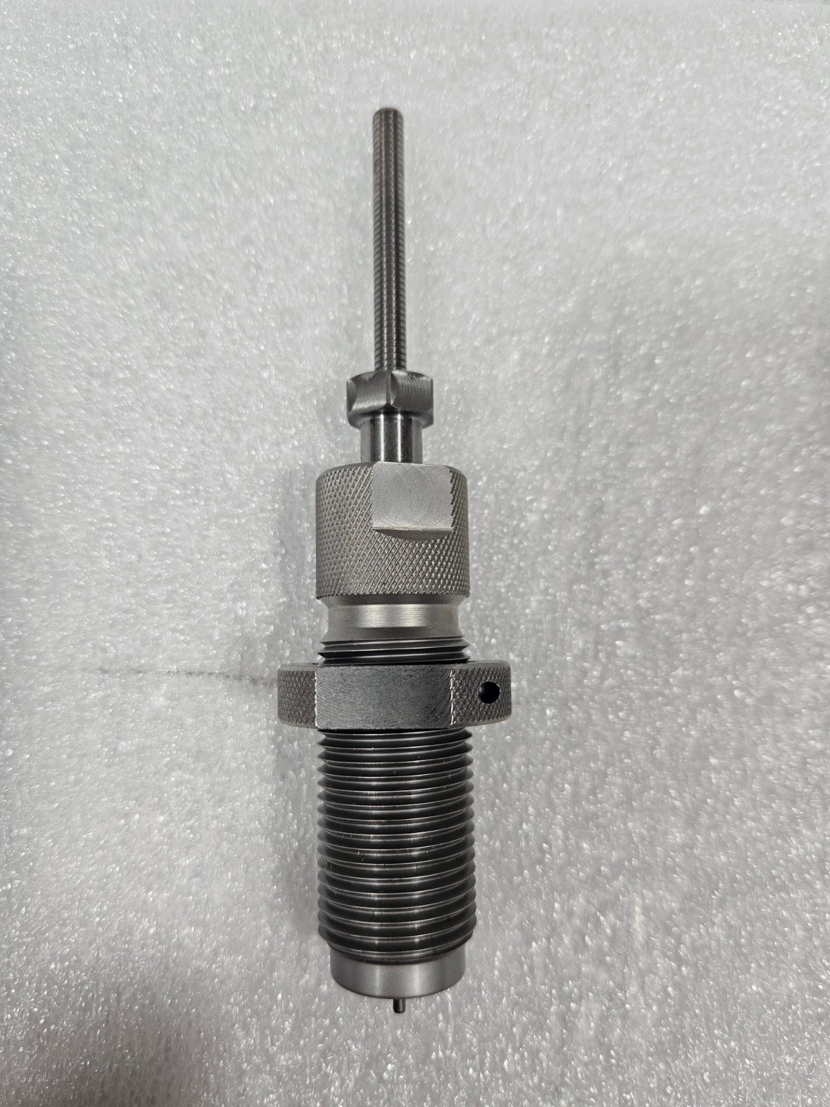 Hornady Neck Size Die - .25 Caliber - No Box - Great Condition