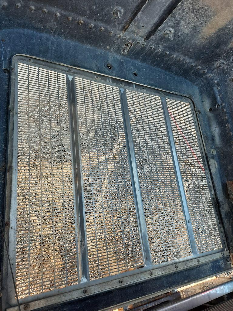 For 1987 PETERBILT 379 EXHD 1987-2007 GRILLE N/A ,  WA