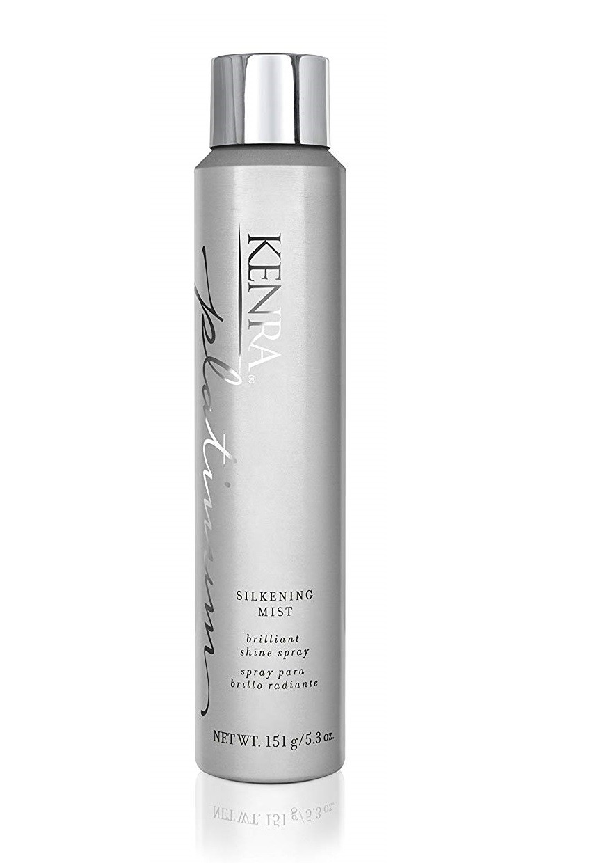 Kenra Silkening Mist 5.3 oz