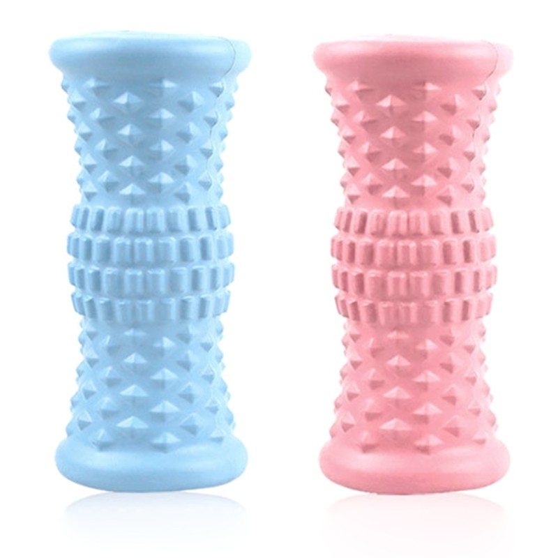 Foot Roller Massage Ball for Relief Plantar Fasciitis and Reflexology Massager