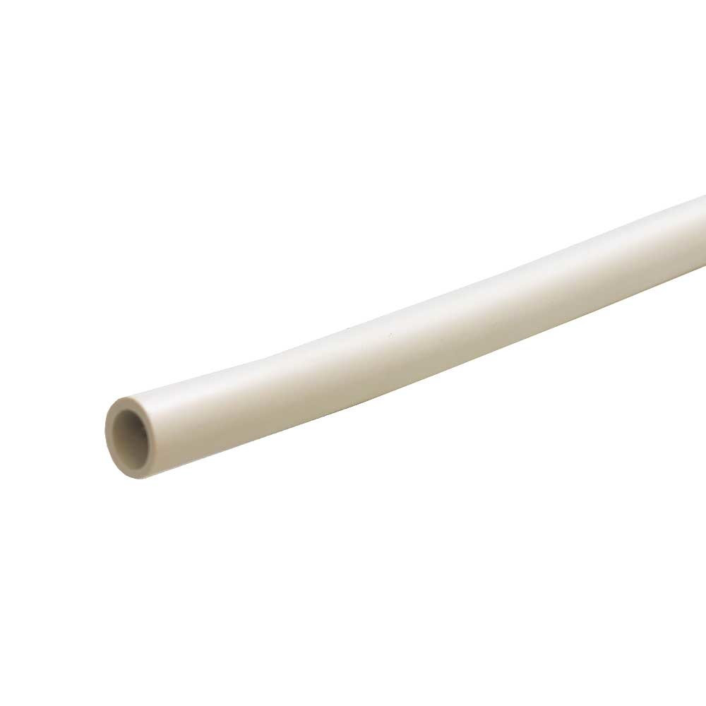 Taco Boat Rub Rail Insert V12-003WHA70 | 1/2 Inch White (70FT)