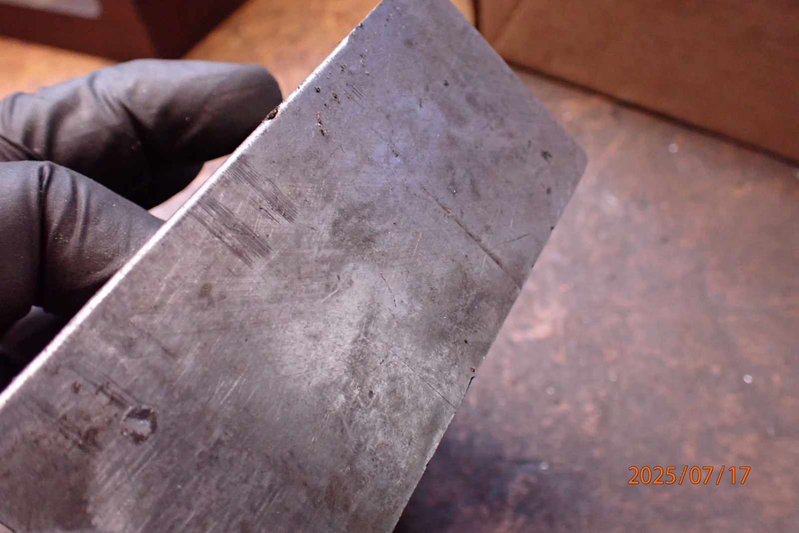 LOT M71 MACHINIST SETUP BLOCK JIG FIXTURE TOOLING