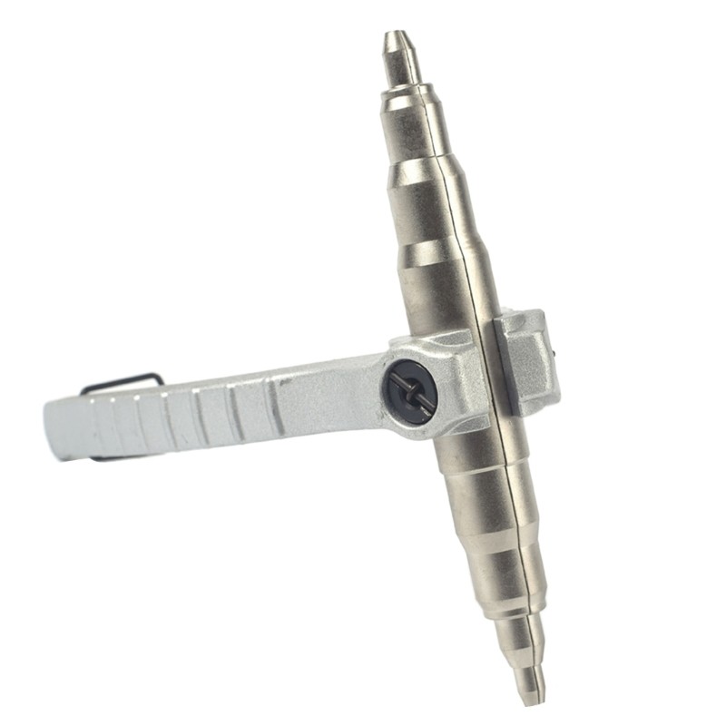 Tube Expander Air Conditioner Manual Copper Pipe Refrigeration Expanding Tools