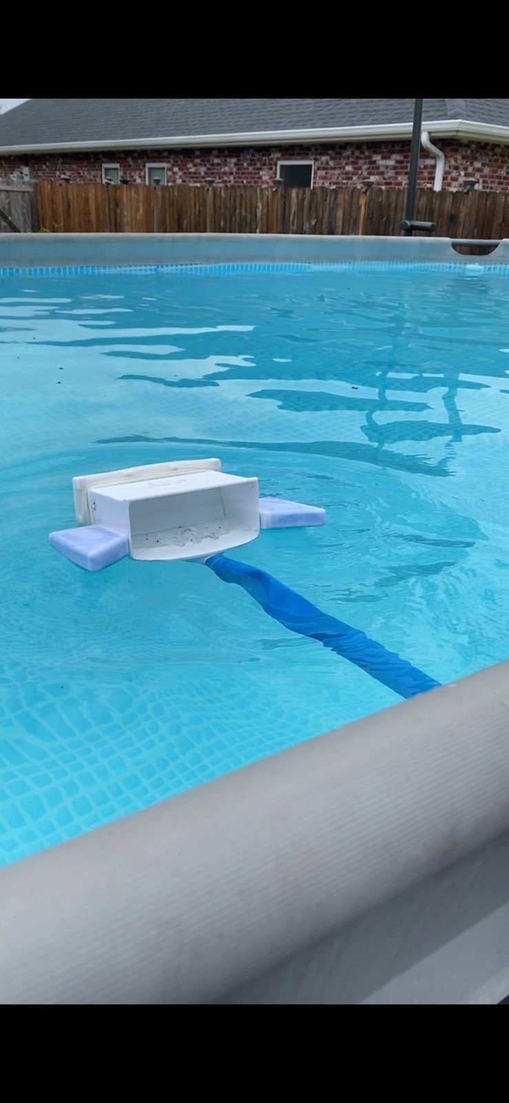 Skimmer for Above Ground Pool