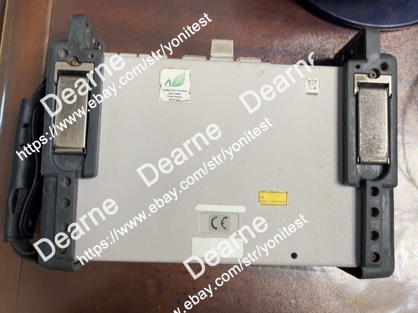 MT9081D Anritsu MT9081D Optical Time Domain Reflectometer