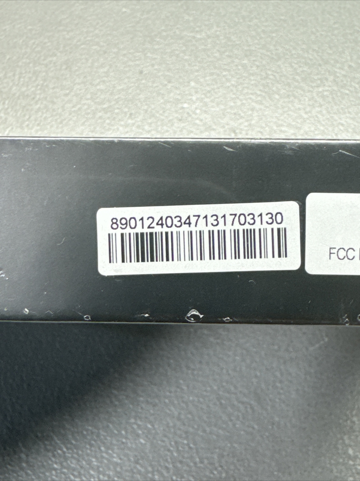 FOXX P8 32GB 8'' TABLET