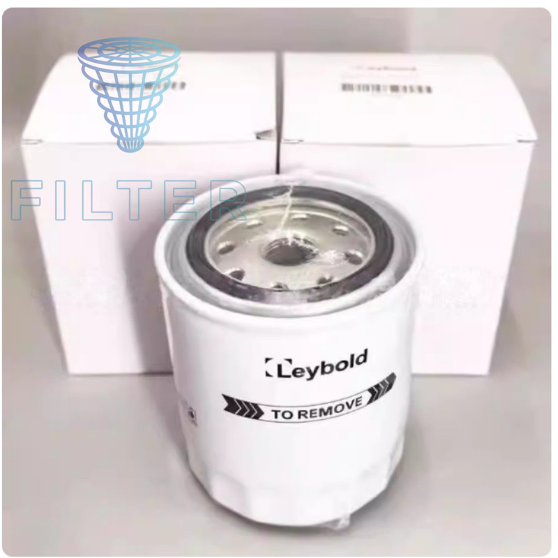 1PC NEW LEYBOLD FOR SV220B oil filter E6537380