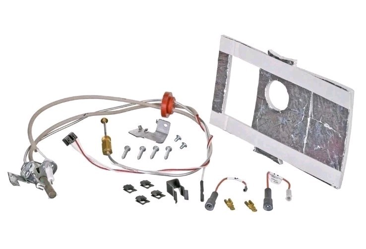 ProTech Pilot Assembly Replacement Kit for Rheem Gas Water Heaters SP21058