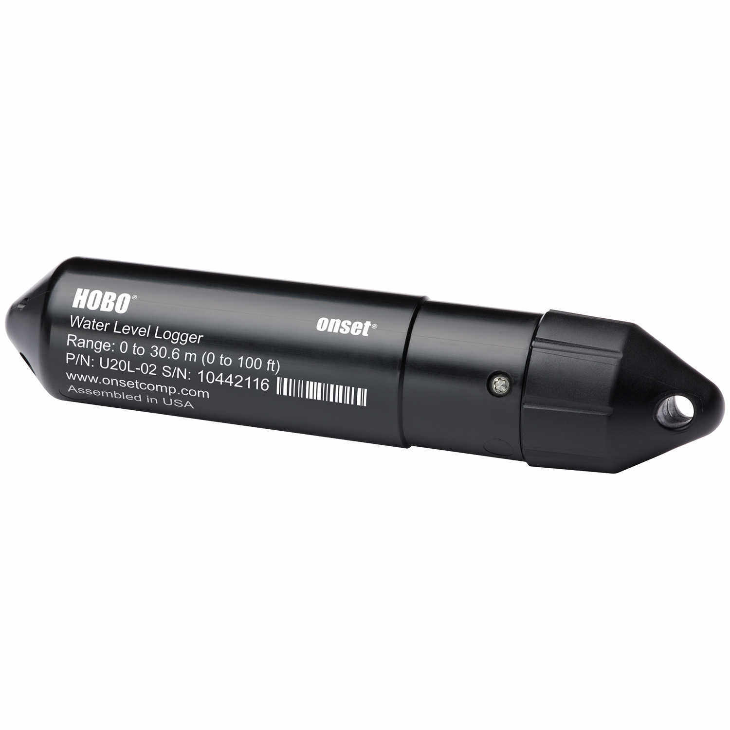 Onset HOBO U20L Water Level Logger 100´ Range
