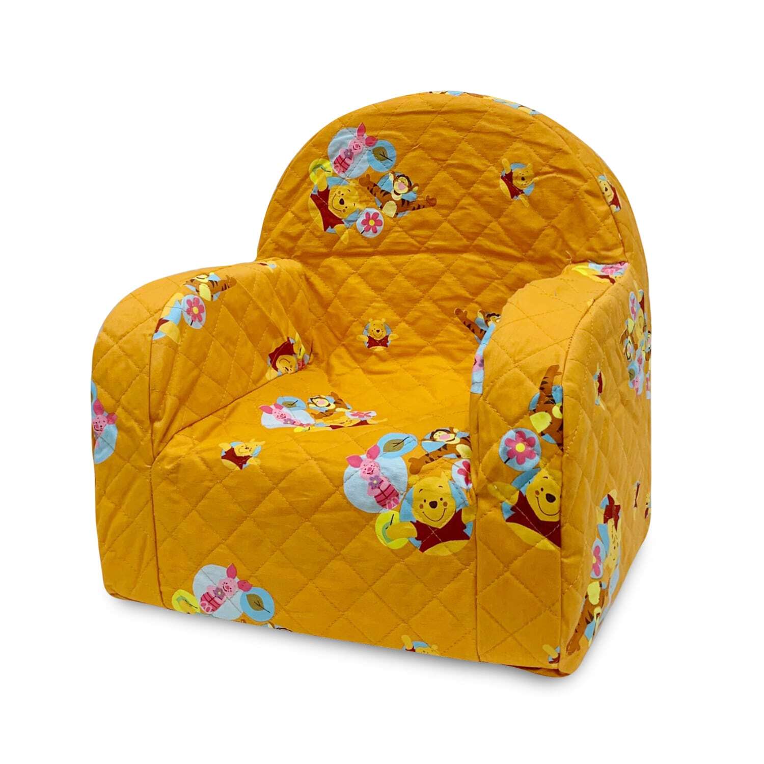 Disney Winnie the Pooh Official Armchair Chair Baby Bedroom 4290