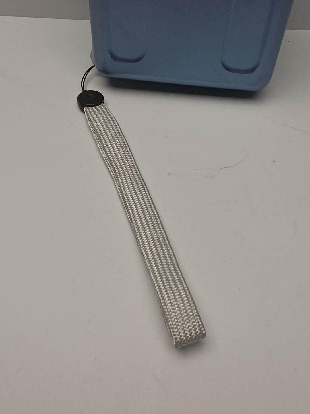 Polaroid One 600 Instant Camera Light Blue