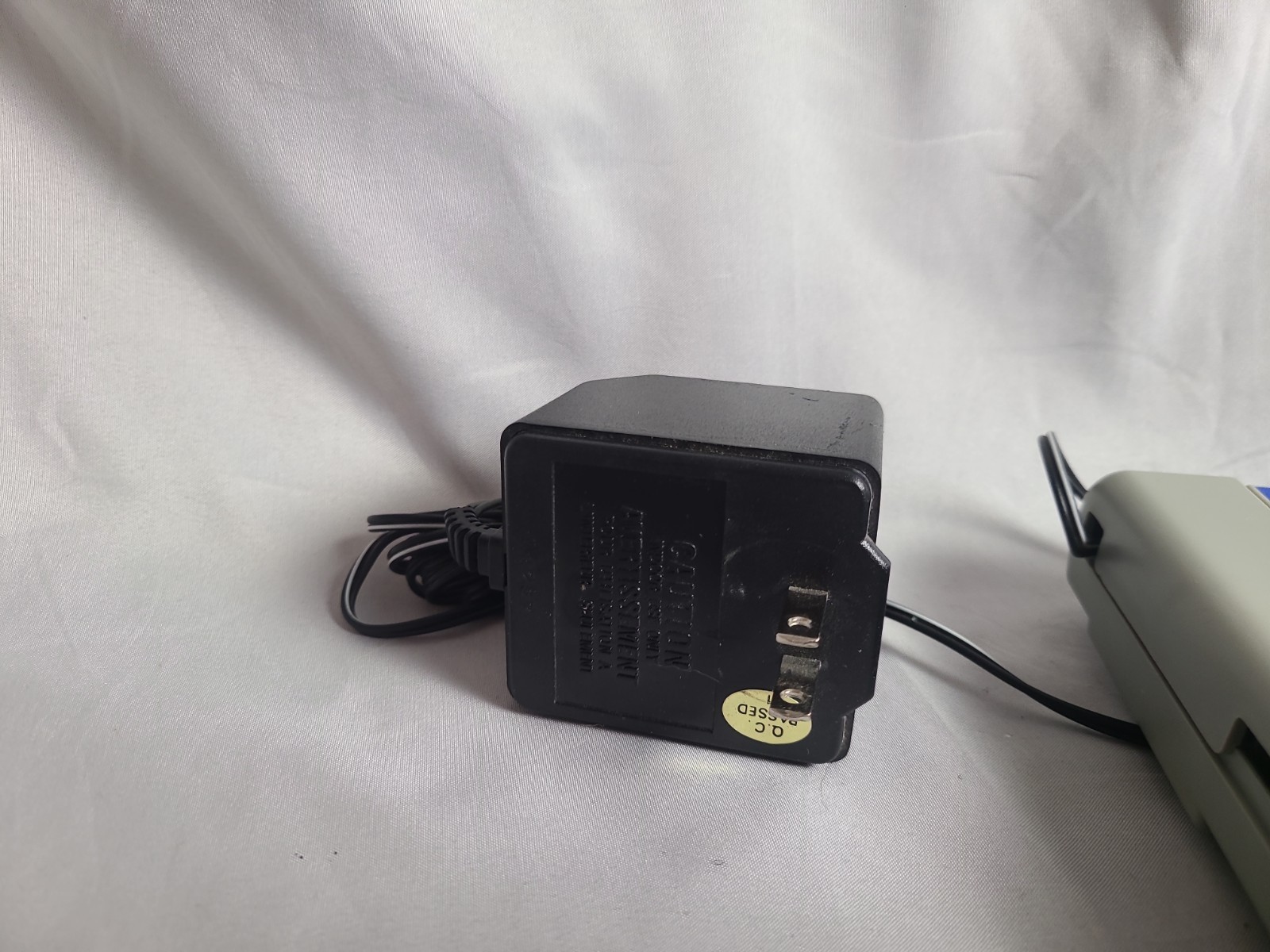 Rain BIRD ISA-408 8 Station Automatic Dual Program Sprinkler Timer w/AC Adapter