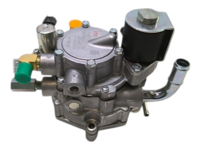 AISIN TOYOTA FORKLIFTS LPG REGULATOR 23530-U2200 NEW OEM