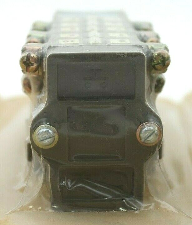 Gould H33SS3 Selector Switch