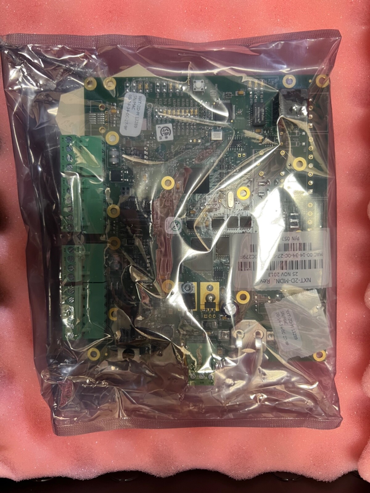 keri Systems MXT-2D-MDN