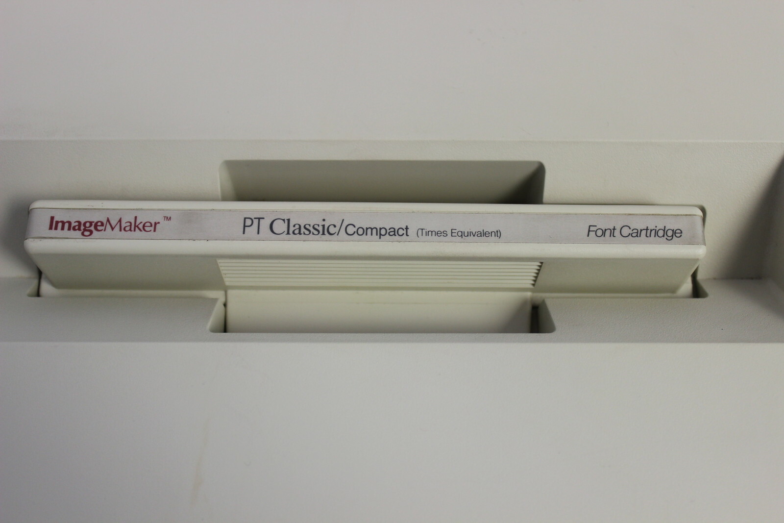 PRESENTATION TECHNOLOGIES IM101 IMAGEMAKER PLUS FILM RECORDER