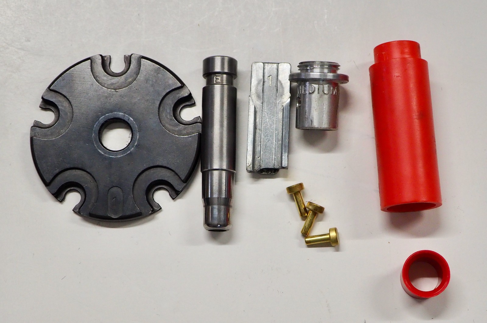 Dillon .45 ACP-XL650/750 Conversion Kit-(21071)-No box