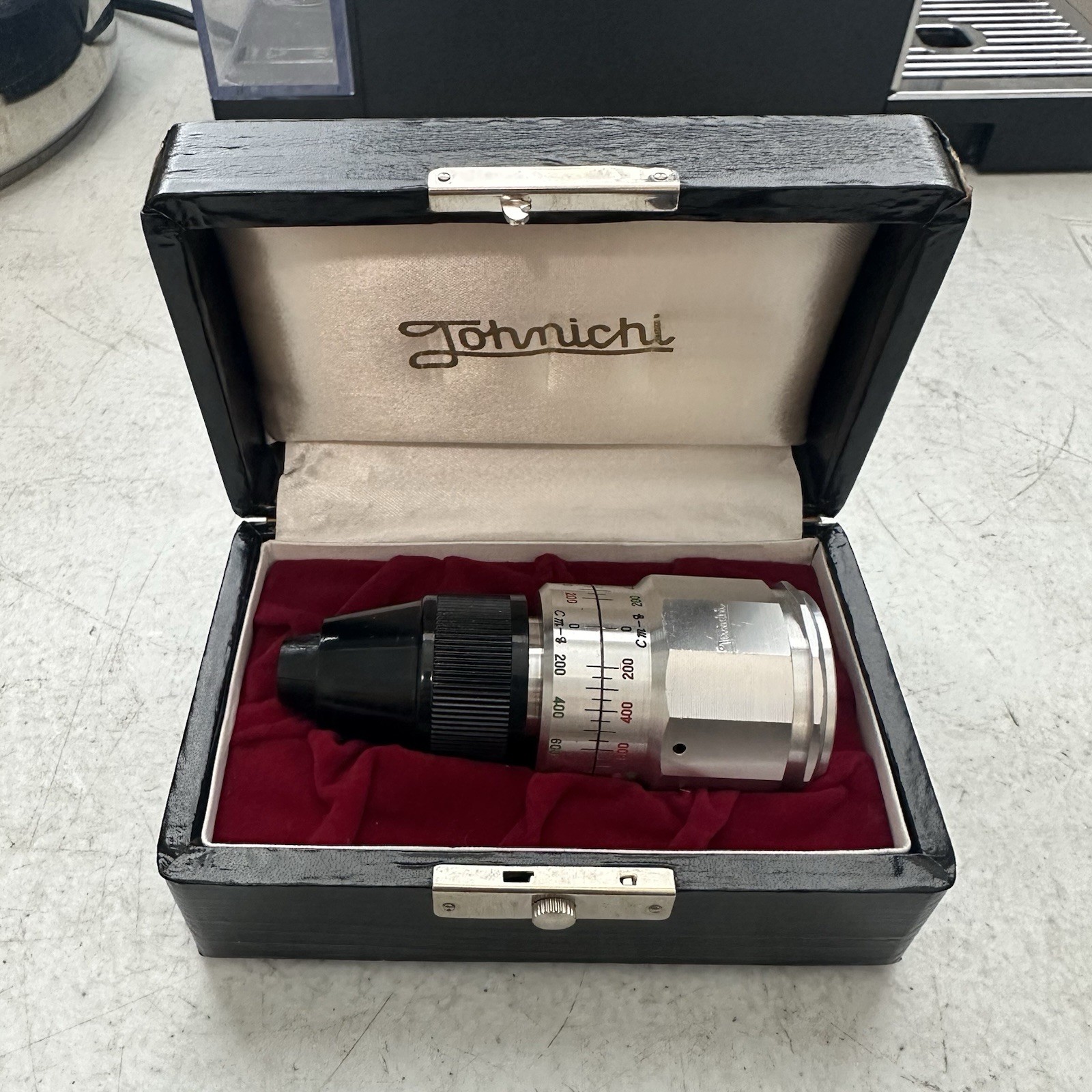 Universal instruments Tohnichi 2400 ATG Torque Gauge