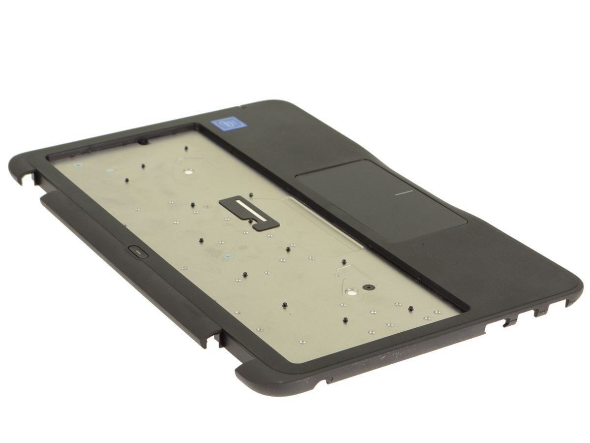 Laptop Palmrest Touchpad Dell 0H122 Palmrest Touchpad Assembly