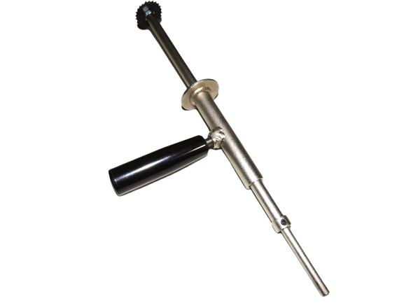 INTERNAL/INSIDE PVC Pipe Cutter with ADJUSTABLE Depth Setting