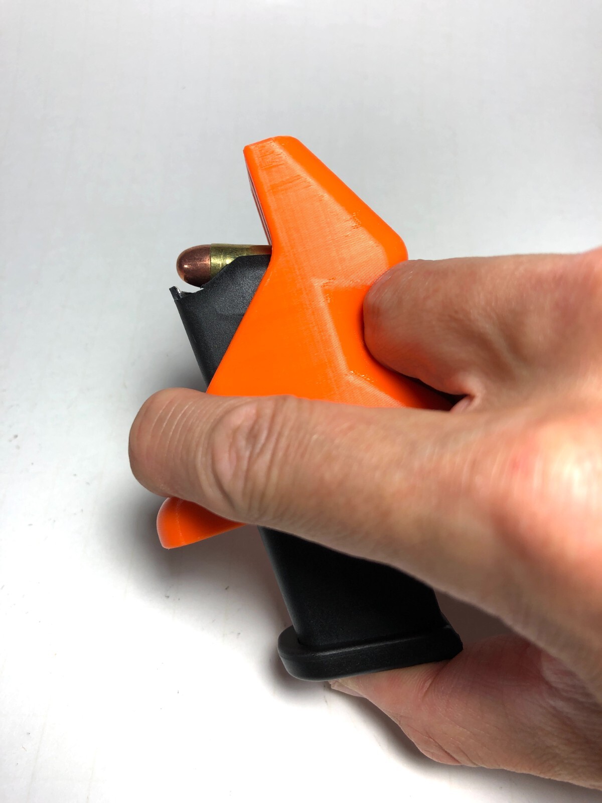 Glock 42 Speedloader - Pistol/Handgun .380 ACP Magazine Speed Loader **VIDEOS**