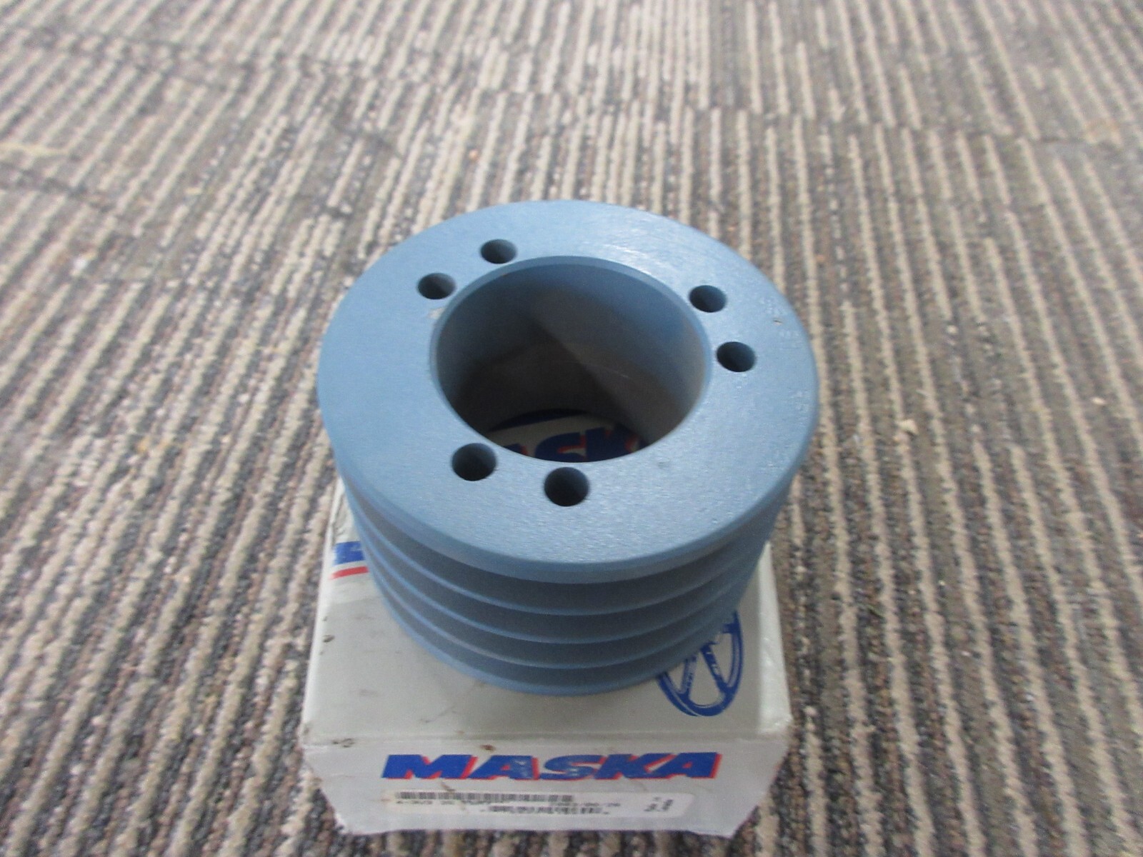 Maska 4-3V3.35 Sheave