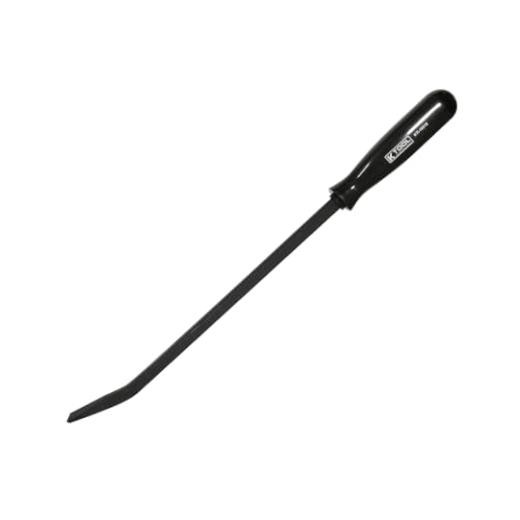 Pry Bar 18 in. w/Square Handle
