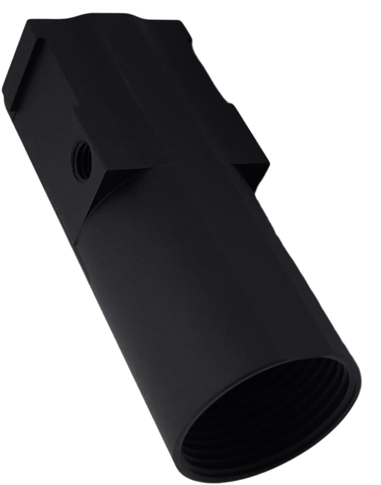 CO2 Adapter + Quick-Change Cap for Byrna SD LE HD – 12g Boost Extender Kit