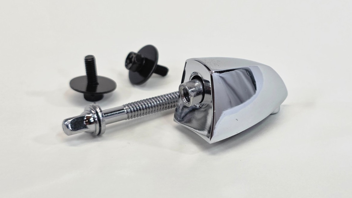 OCDP  Tom / Snare Drum Lug with Mounting Screws & Tension Rod