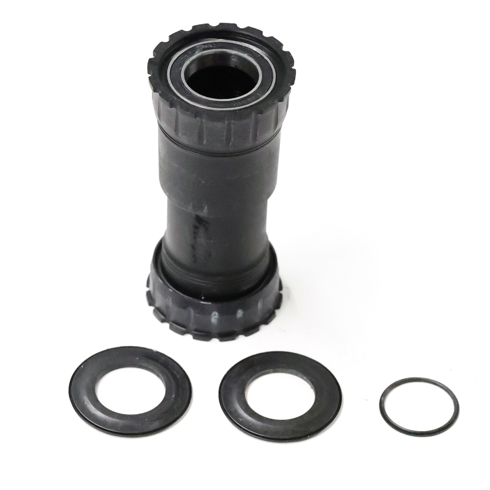 Token Ninja Lite BB38624PS Press Fit Thread Together Bottom Bracket - BB386/BB39