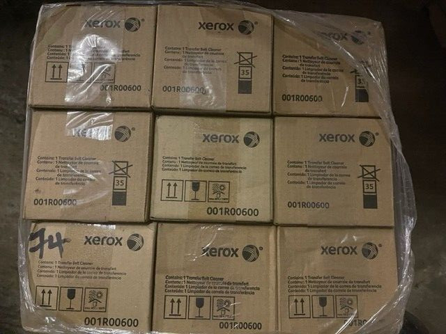 001R00600 - Xerox Transfer Belt Cleaner for Xerox WorkCentre 7425 / 7428 / 7435