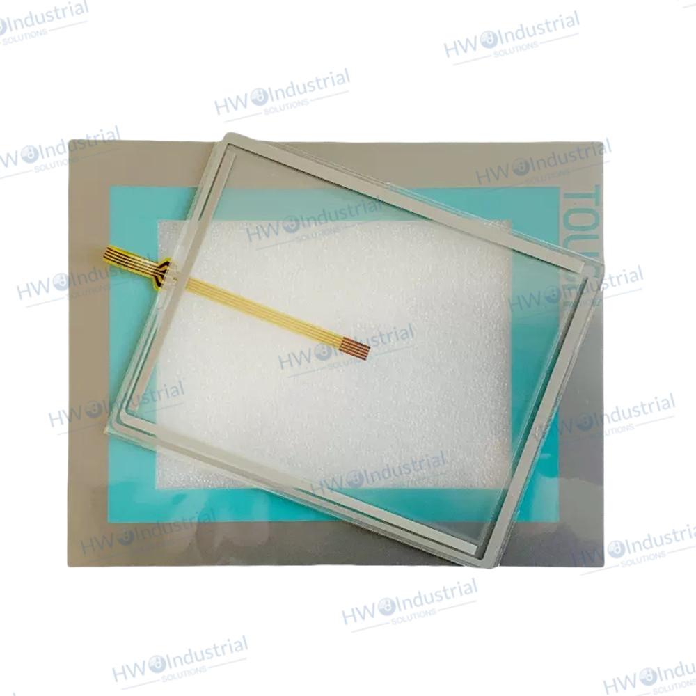 1/piece TP277-6 6AG1643-0AA01-4AX0 6AG1 643-0AA01-4AX0 TouchPad Protection Film