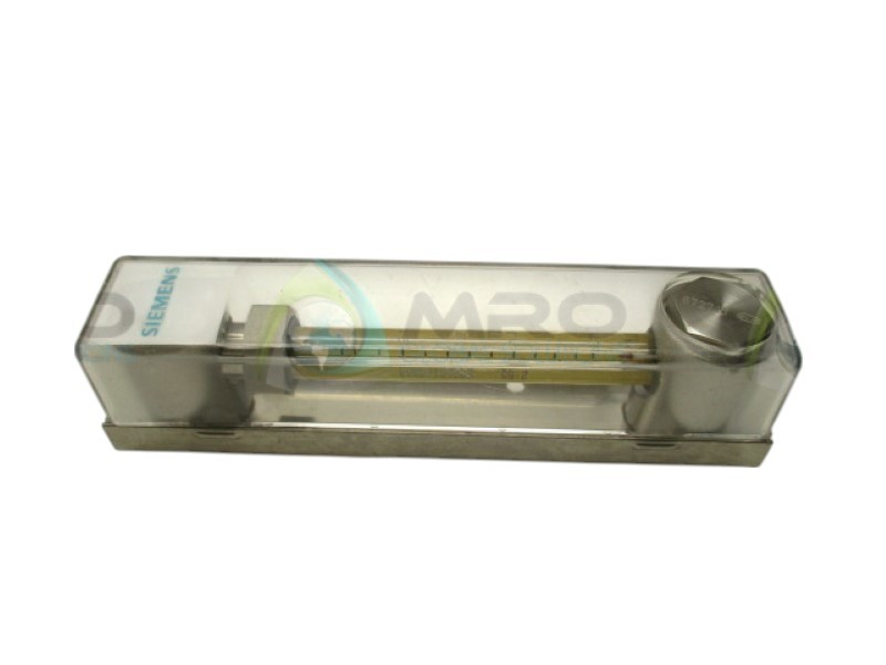 SIEMENS S925R166WAA FLOW METER .25-2.5PSI  NSNP