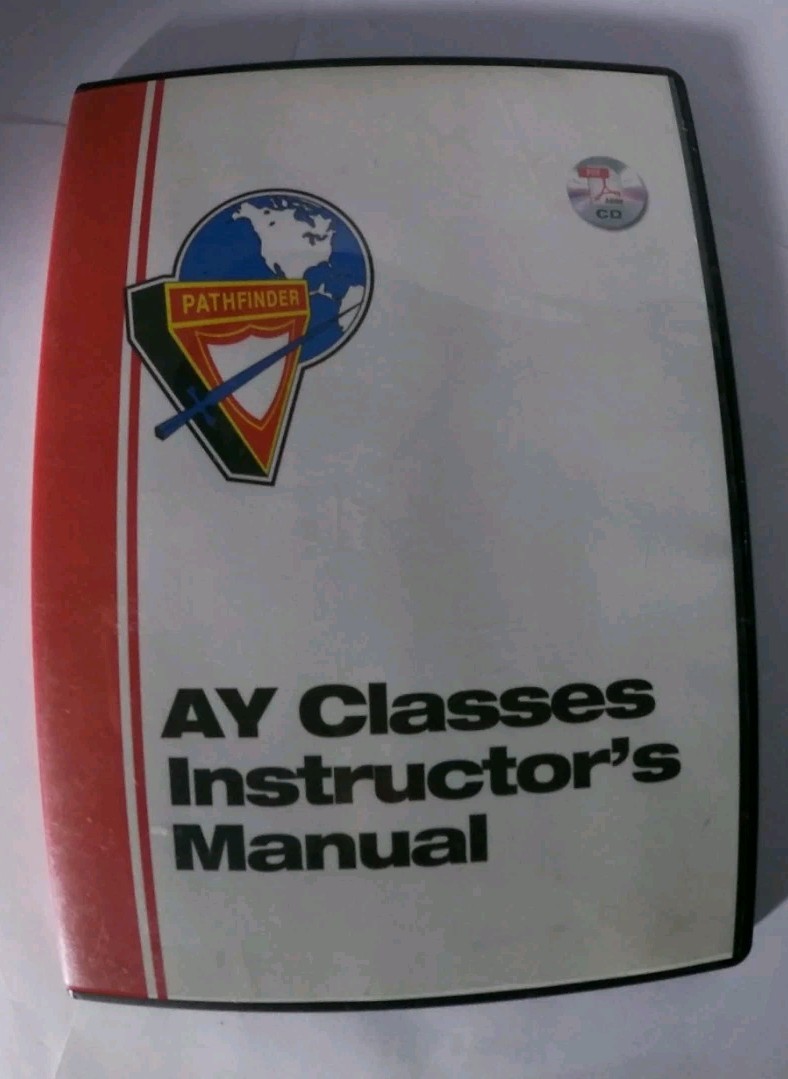 Pathfinder Drilling with Guidons DVD & Ay Classes Instructor's manual PDF Adobe