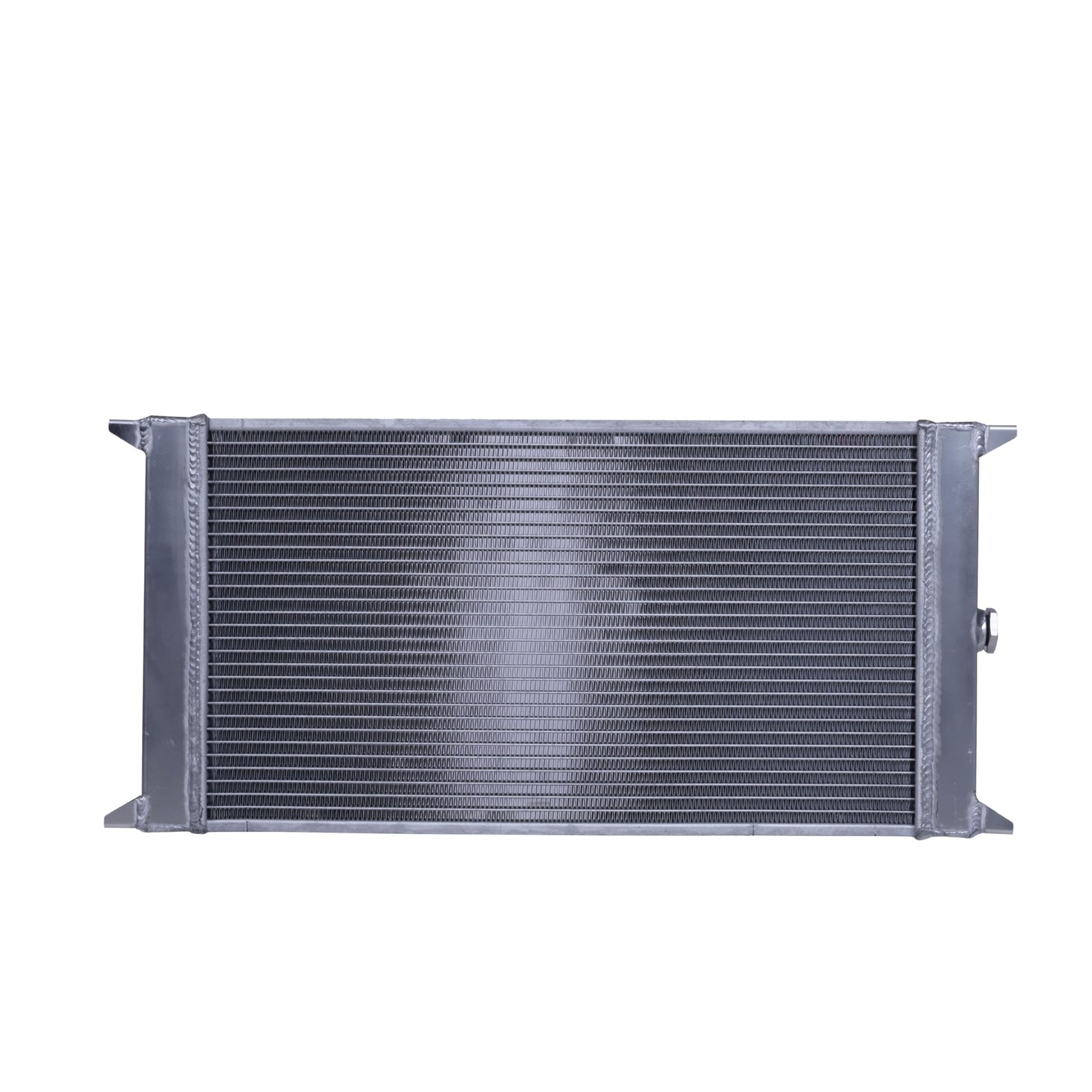 Aluminum Radiator for Rabbit Scirocco 1975-1982 Replace 171121253BA