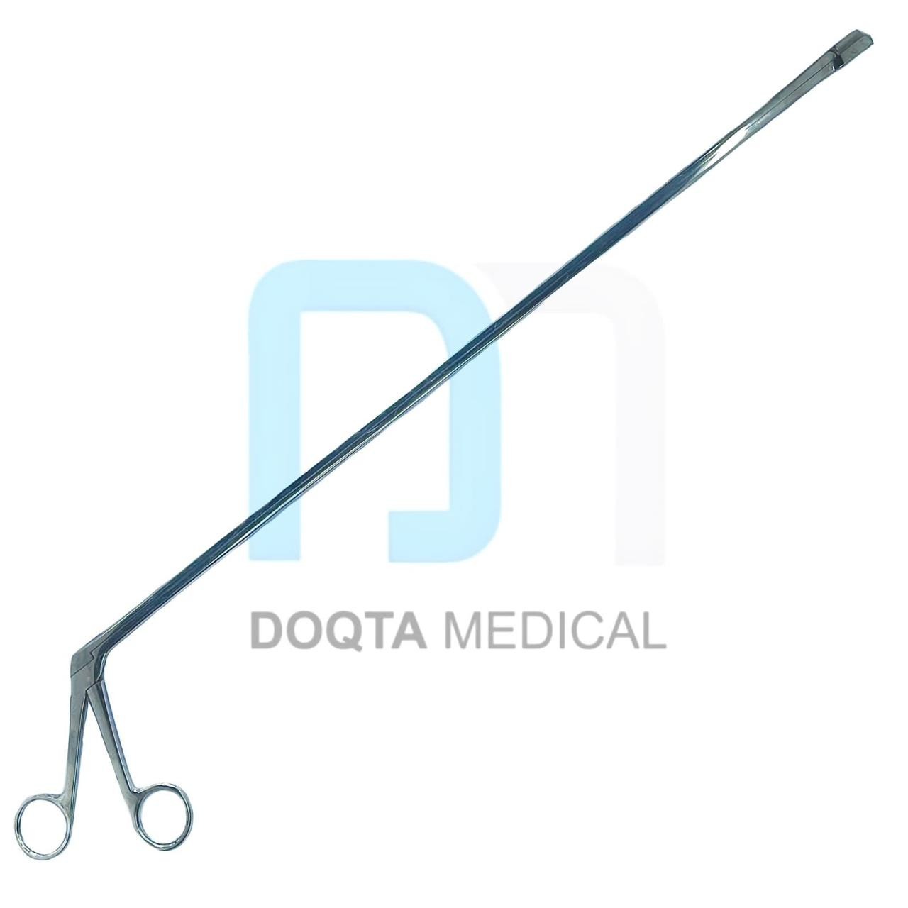 New Mare Uterine Biopsy Punch 19" Long Alligator Forceps Veterinary Instruments