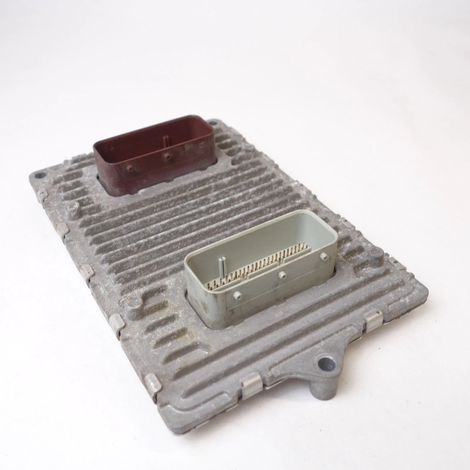 P68068449AD 2012 Avenger 3.6L Engine computer ECM Plug N GO P05150657AA