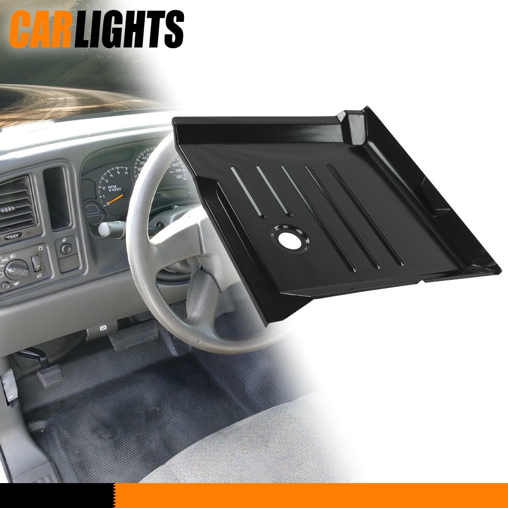Fits 1999-2007 Chevy Silverado GMC Sierra Cab Floor Pan Front Left Driver Side
