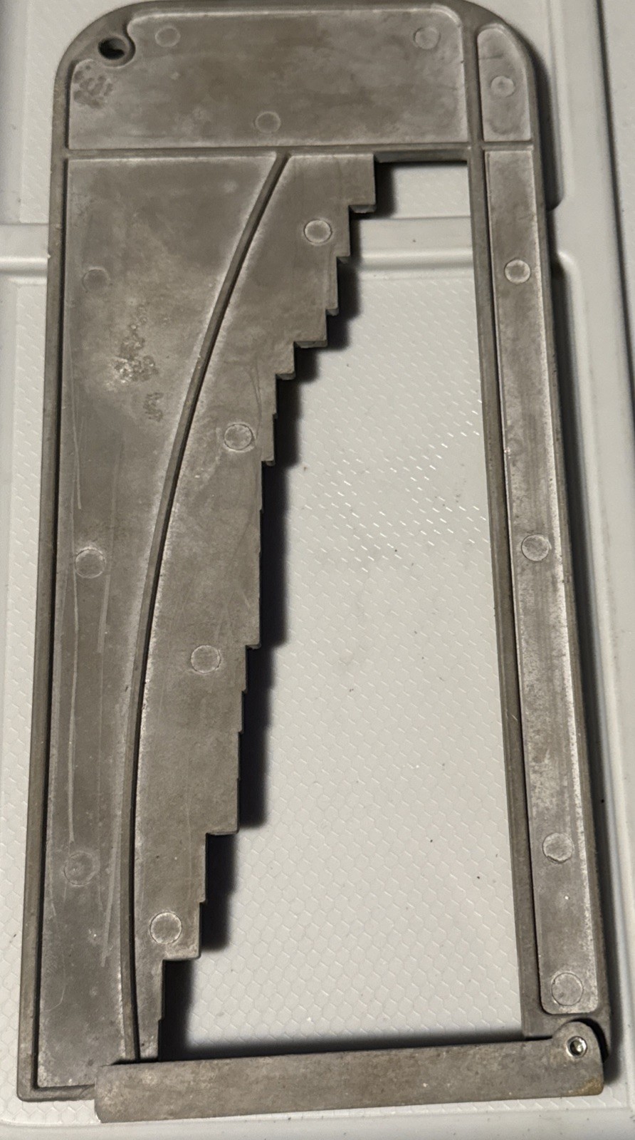Vintage Herters Maximum Reloading Case Length Gauge