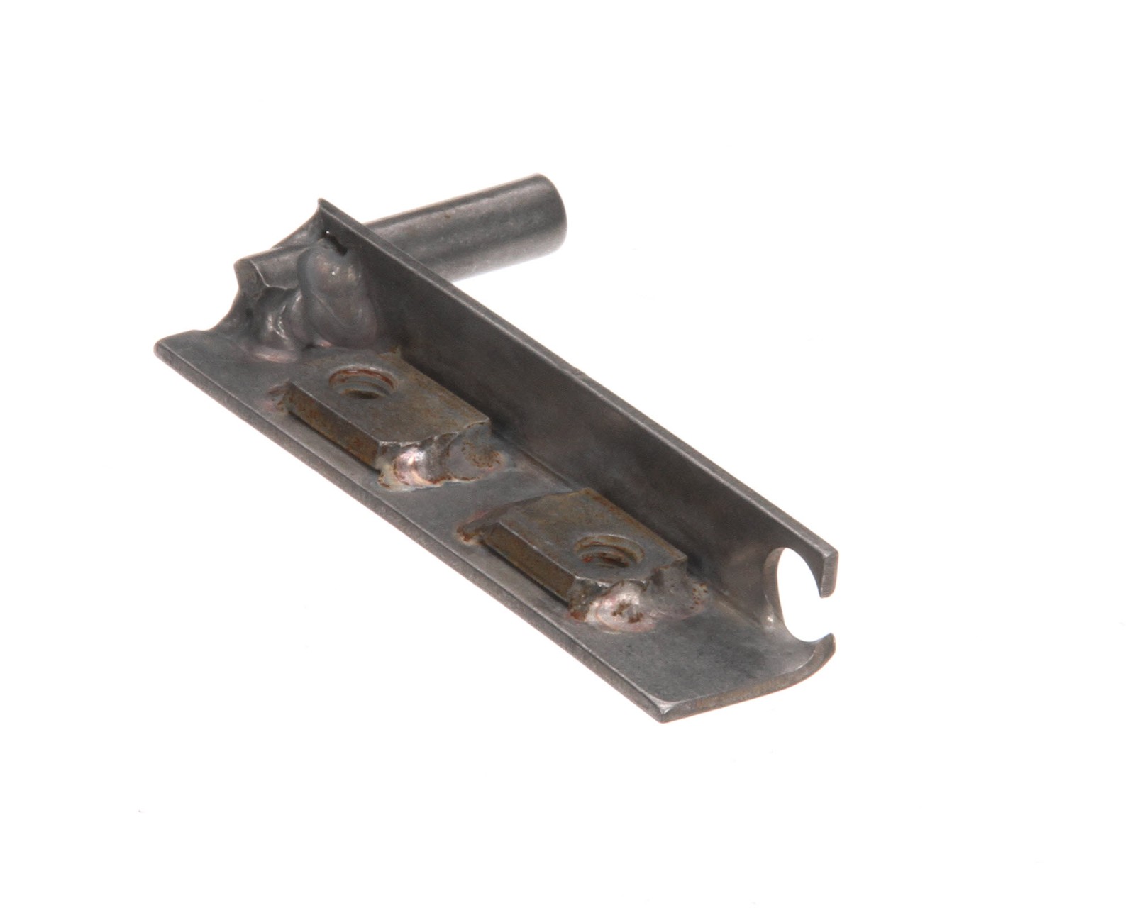 Carter Hoffmann Top Right Hinge A Asy 16090-0173 - Genuine OEM Replacement Part