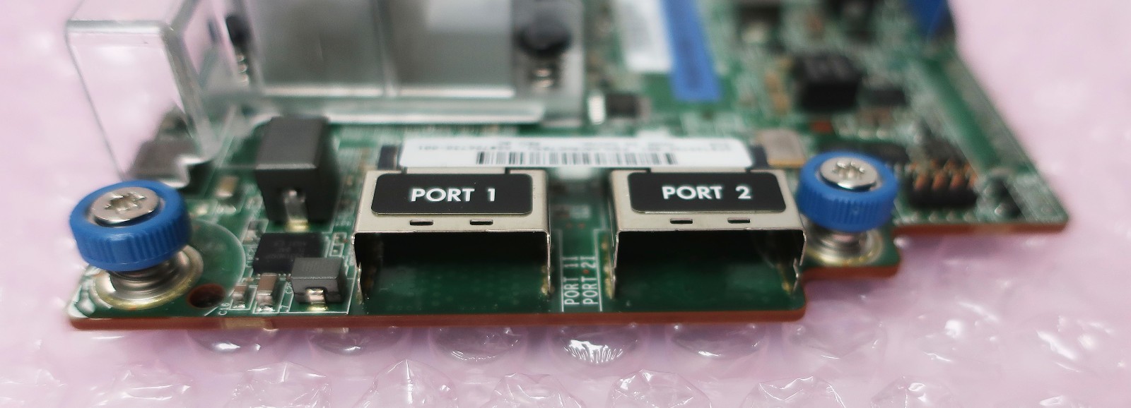 HP Smart Array P440ar 2GB FBWC 12Gb 2-ports SAS 749796-001 726738-001 775413-001