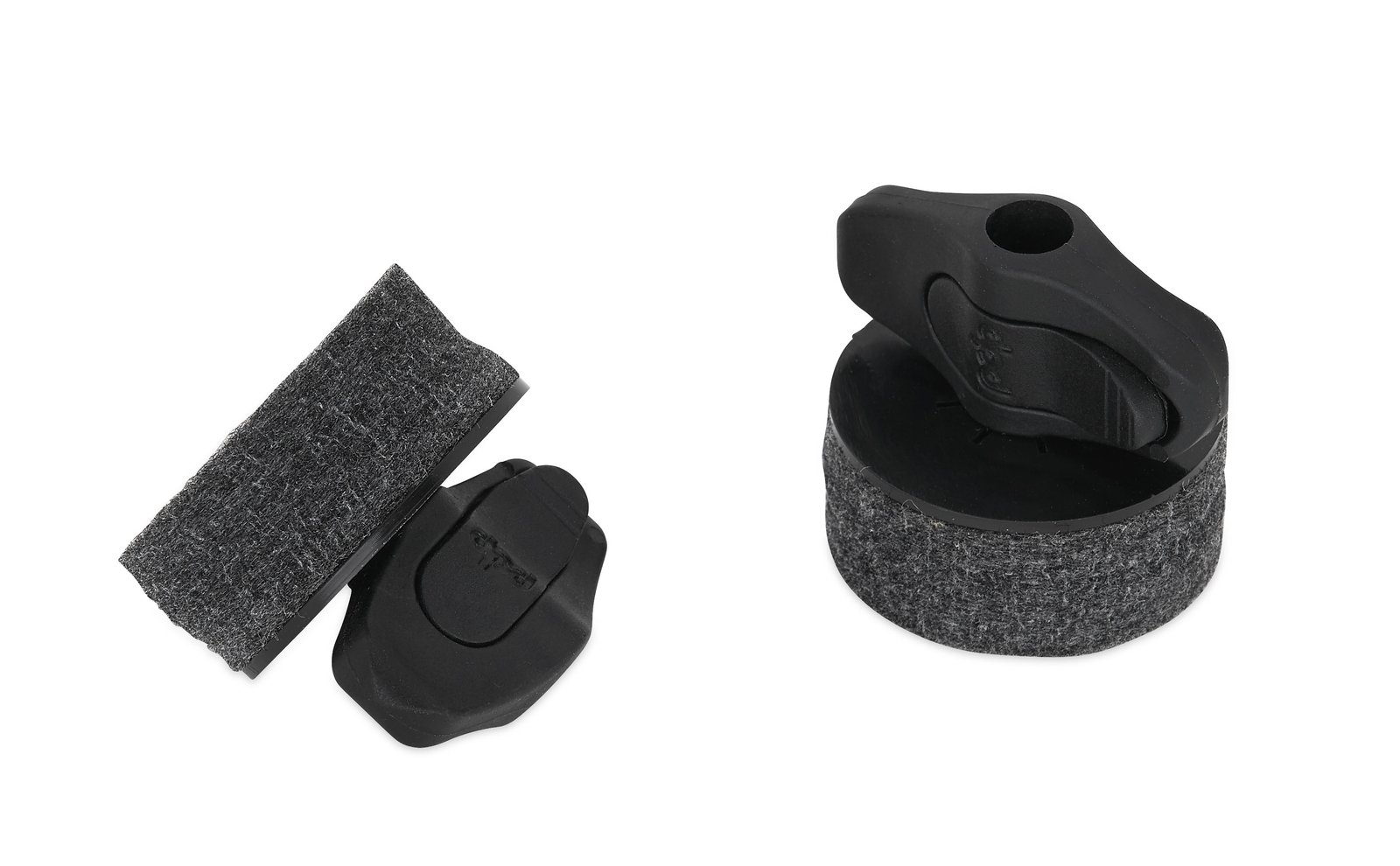 PDP Quick Release Wing Nuts, 8mm Thread, 2 Pack