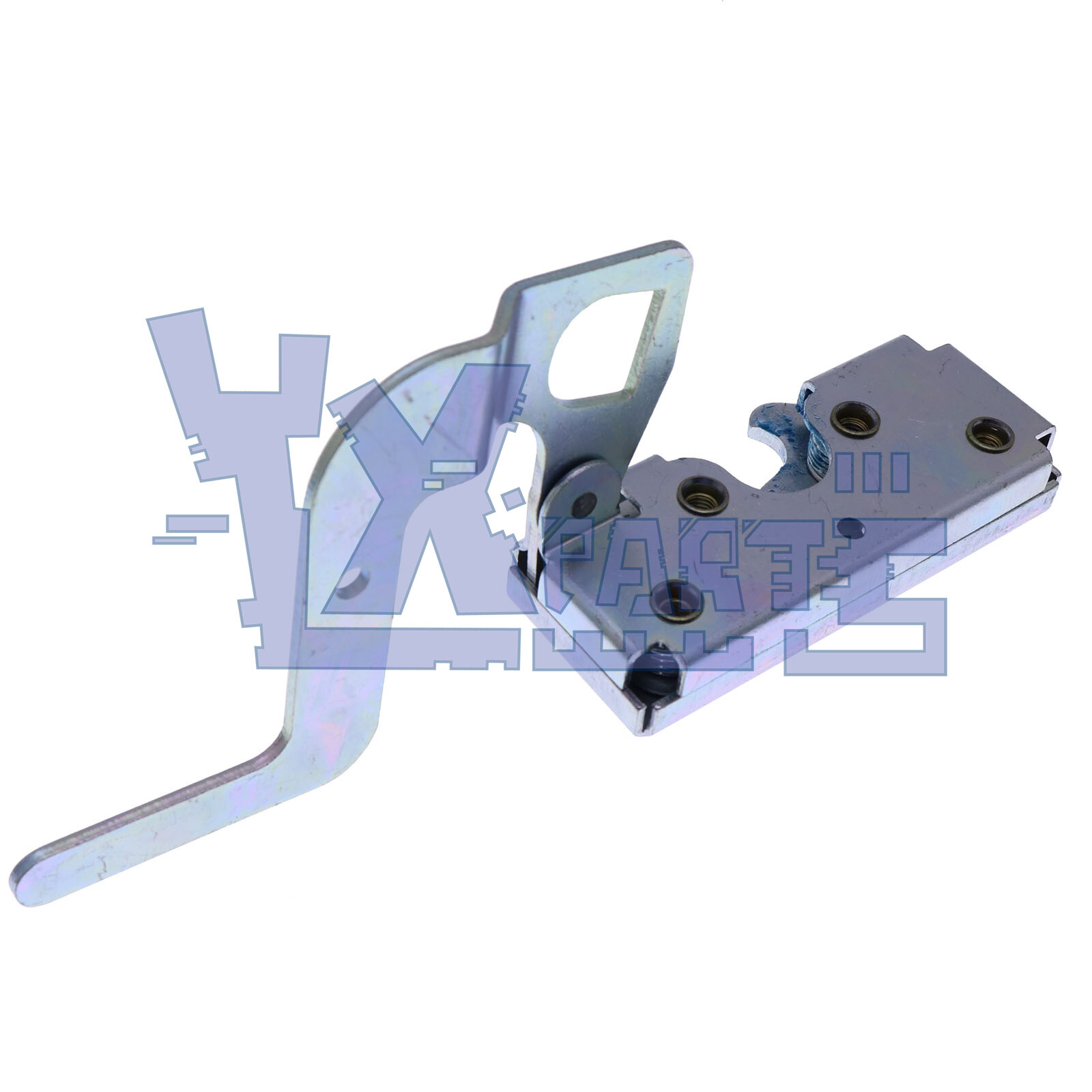 Rear Door Latch 6649420 for Bobcat A220 T190 T200 S175 S185 2400 2410 873 883