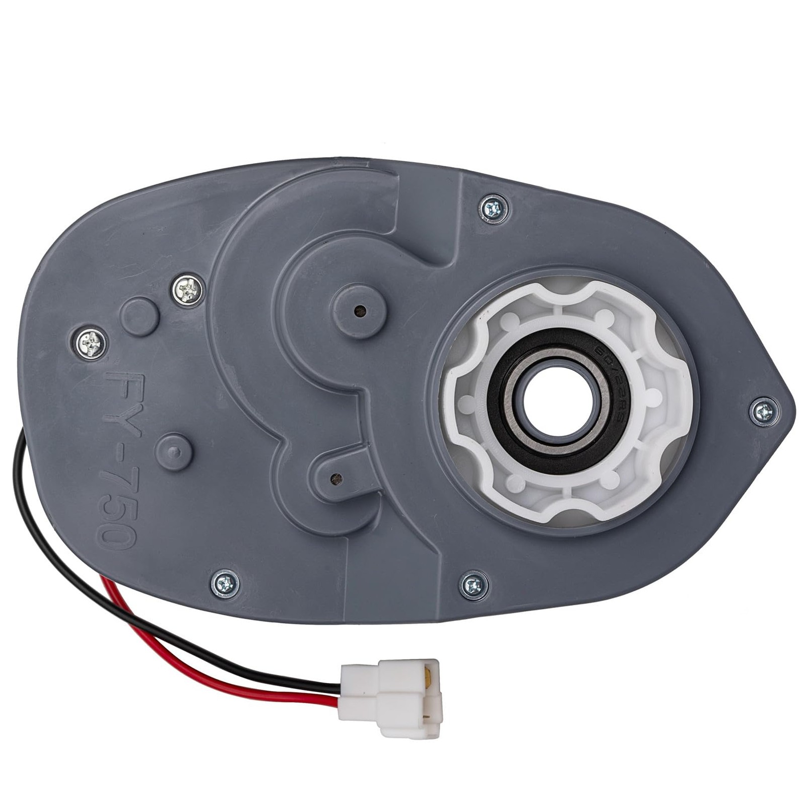 FY-750 Gearbox with 775 24V 25000RPM Motor Ride On Car SUV, 24 Volt Gear High...