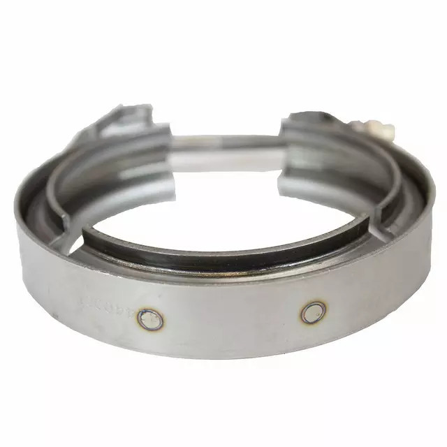 Genuine Ford Exhaust Clamp F81Z-8287-EA