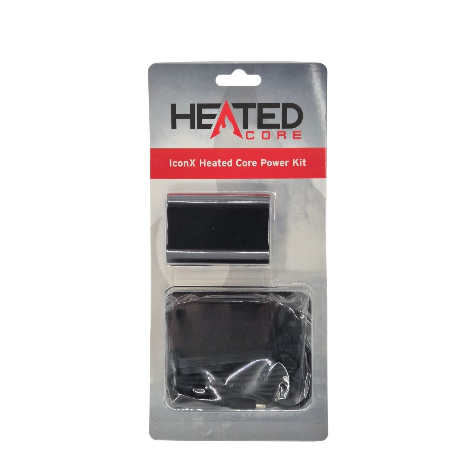 Heated Core Hand Warmer