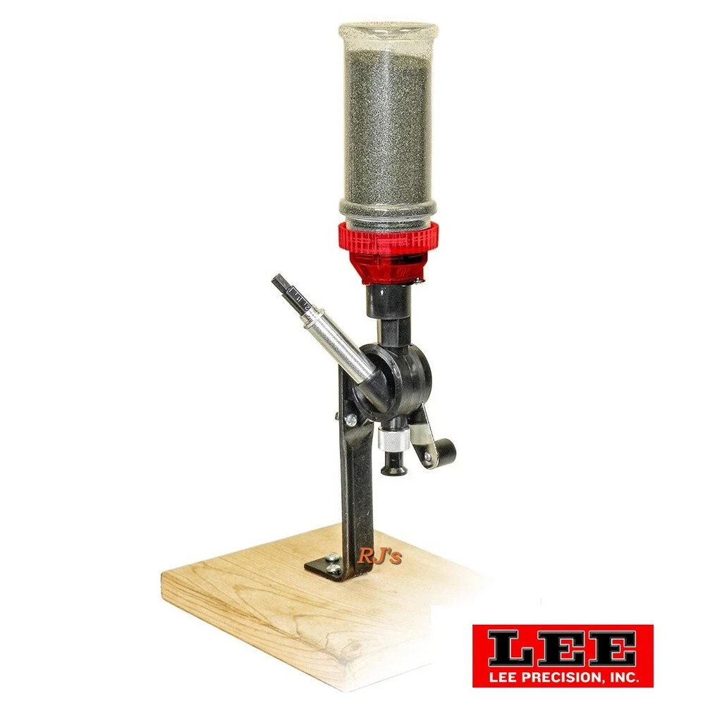 Lee Reloading Perfect Powder Measure  #90058