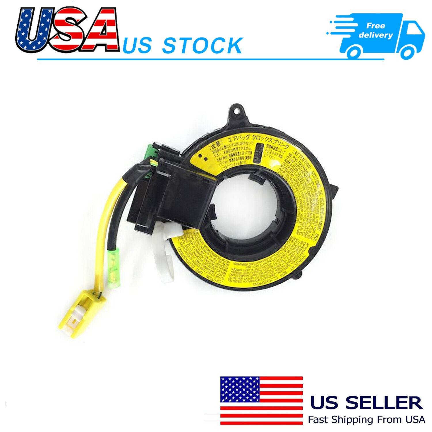 Clock Spring For Mitsubishi Montero 2003-2006 Mitsubishi Pajero V60 1999-2006