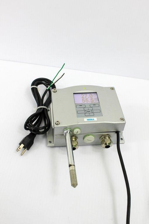 Vaisala DMT 340 Dewpoint  Temperature Transmitter - Accurate  Rel (3372844)