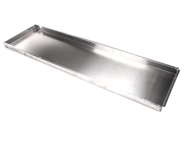 Kolpak Hot Gas Pan Polar Pak 2 Fan 030003308 - Free Shipping + Geniune OEM